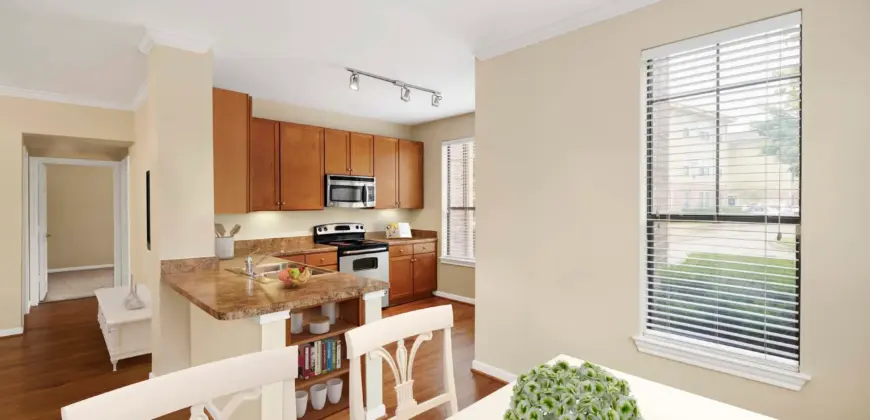 Camden Whispering Oaks