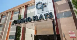 Camino Flats