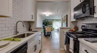 Campbell Grove