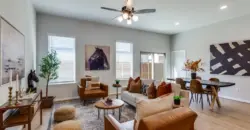 Canopy Homes At Ventana
