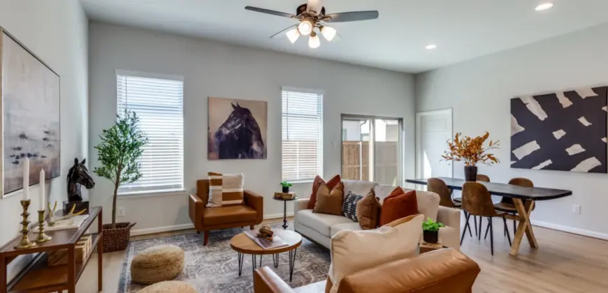 Canopy Homes At Ventana