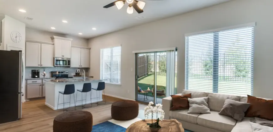 Canopy Homes At Ventana