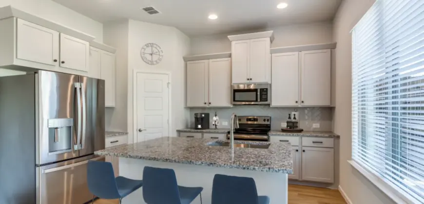 Canopy Homes At Ventana