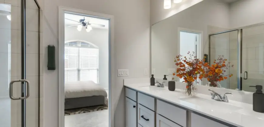 Canopy Homes At Ventana