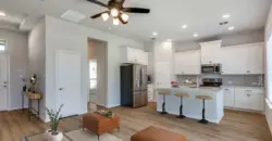 Canopy Homes At Ventana