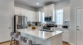 Canopy Homes At Ventana