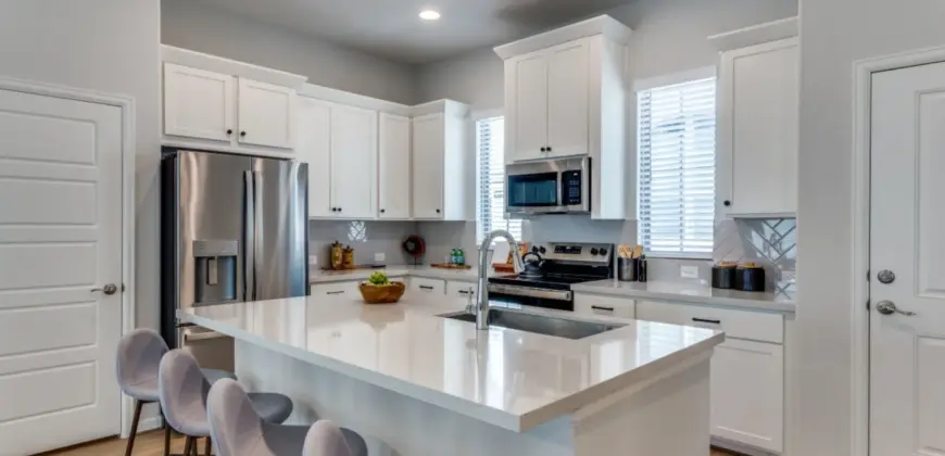 Canopy Homes At Ventana