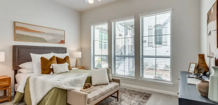 Canopy Homes At Ventana