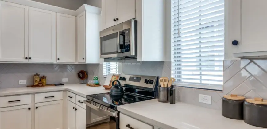 Canopy Homes At Ventana