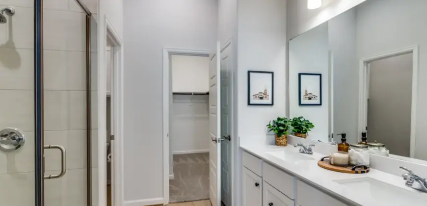 Canopy Homes At Ventana