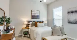 Canopy Homes At Ventana