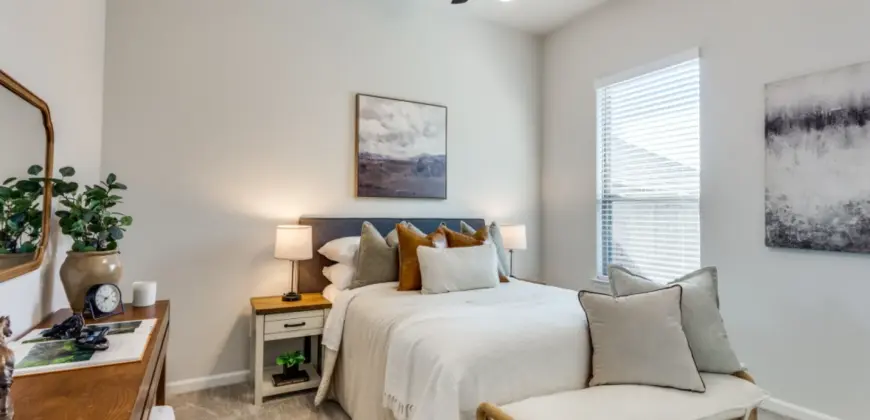 Canopy Homes At Ventana