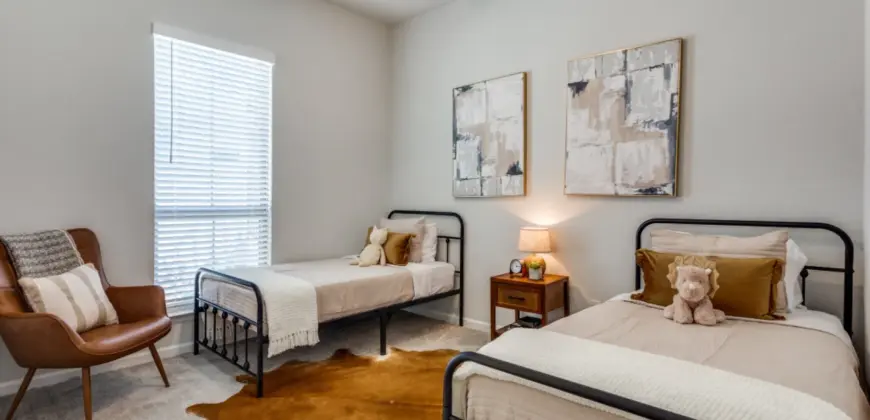 Canopy Homes At Ventana