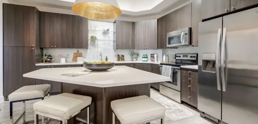 Cantabria At Turtle Creek
