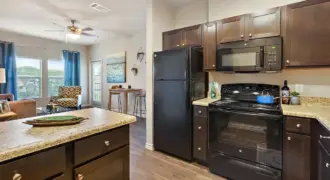 Canyon House