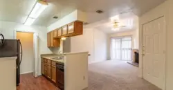 Canyon Oaks