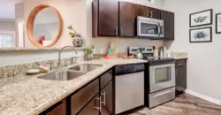 Canyon Springs On Bull Creek