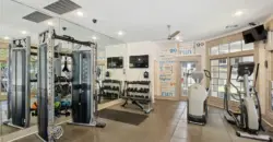 Canyon Springs On Bull Creek