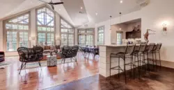 Canyon Springs On Bull Creek