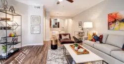 Canyon Springs On Bull Creek