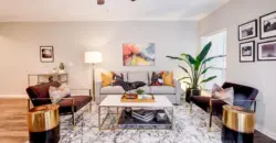 Canyon Springs On Bull Creek