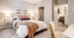 Canyon Springs On Bull Creek