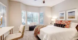 Canyon Springs On Bull Creek