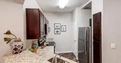 Canyon Springs On Bull Creek