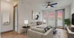 Capitol Flats