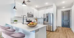 Capitol Flats
