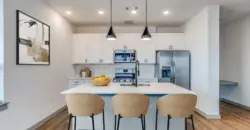 Capitol Flats