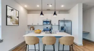 Capitol Flats