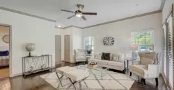 Capri Villas At The Lake
