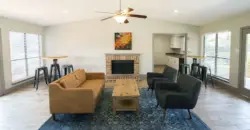 Captains Landing