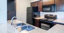 Captains Landing