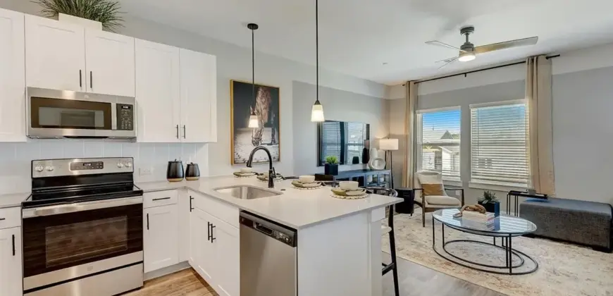 Carmel Villas