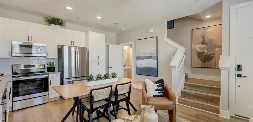 Carmel Villas