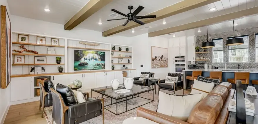 Carmel Villas