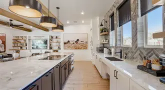 Carmel Villas