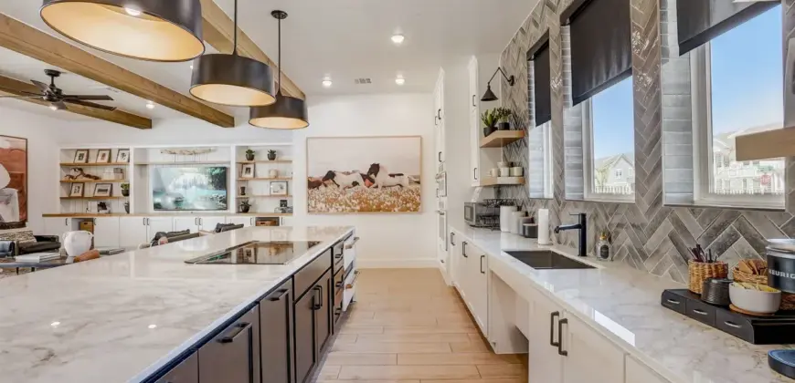 Carmel Villas