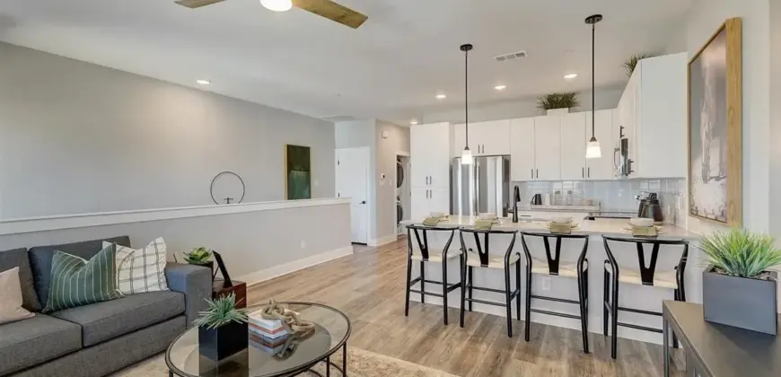 Carmel Villas