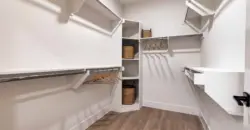 Caroline At Georgetown