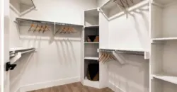 Caroline At Georgetown