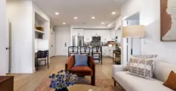 Caroline At Georgetown