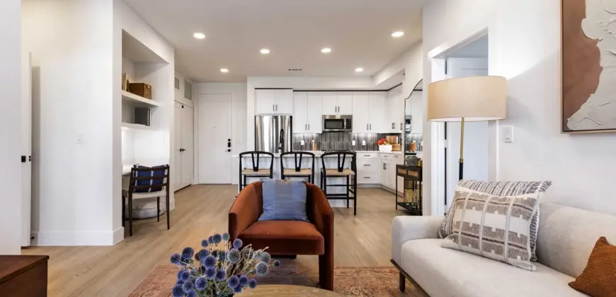 Caroline At Georgetown