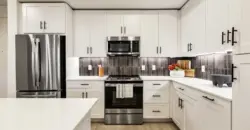 Caroline At Georgetown