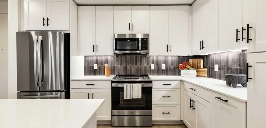 Caroline At Georgetown