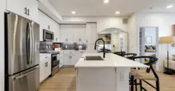 Caroline At Georgetown