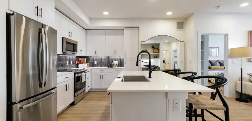 Caroline At Georgetown