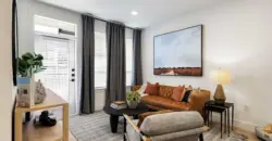 Caroline At Georgetown